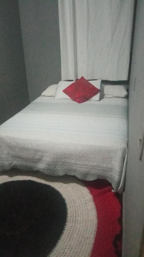 فوز دو إيغواسو Pousada Mara المظهر الخارجي الصورة